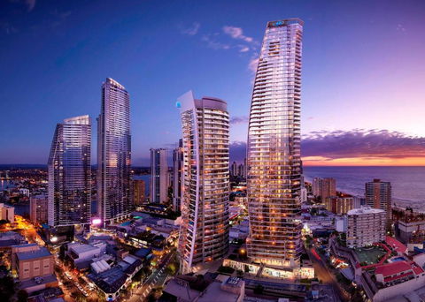 H Residences - Private Apartments - Apartment Stay - Accommodation Georgetown 0