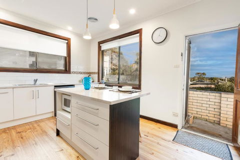 Gorgeous Sunset View, Pet Friendly With Huge Yard - Accommodation Georgetown 2