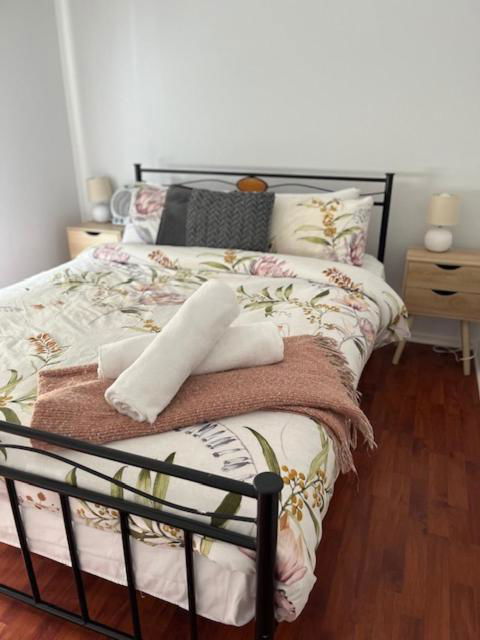 Guest St Retreat - Accommodation Georgetown 3