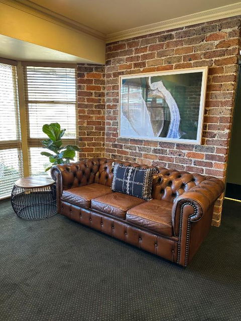 Grand Country Lodge Motel - Accommodation Georgetown 4