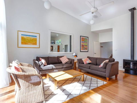 Gumbeachy Pet Friendly Free WiFi - Accommodation Georgetown 1