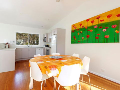 Gumbeachy Pet Friendly Free WiFi - Accommodation Georgetown 2