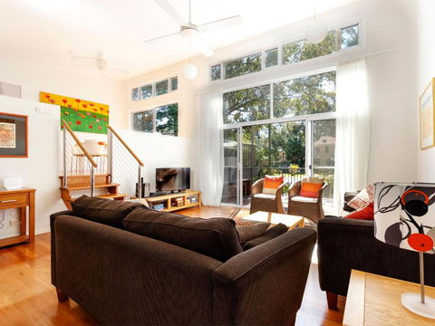 Gumbeachy Pet Friendly Free WiFi - Accommodation Georgetown 3
