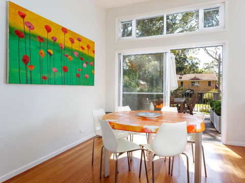 Gumbeachy Pet Friendly Free WiFi - Accommodation Georgetown 4