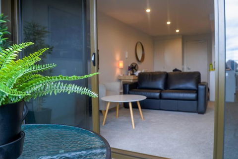 Governor Place - Executive Central Apartment - Accommodation Georgetown 0