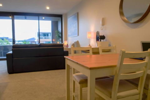 Governor Place - Executive Central Apartment - Accommodation Georgetown 1