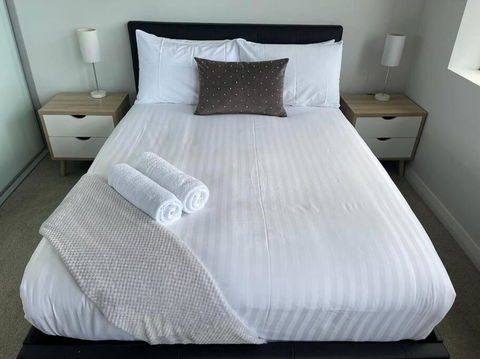 Governor Place - Executive Central Apartment - Accommodation Georgetown 4