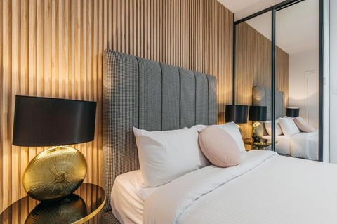 Grace At Mosman Apartments - Accommodation Georgetown 0