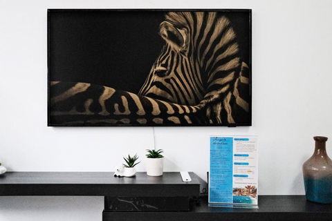 Grace At Mosman Apartments - Accommodation Georgetown 1
