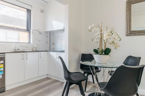 Grace At Mosman Apartments - Accommodation Georgetown 2