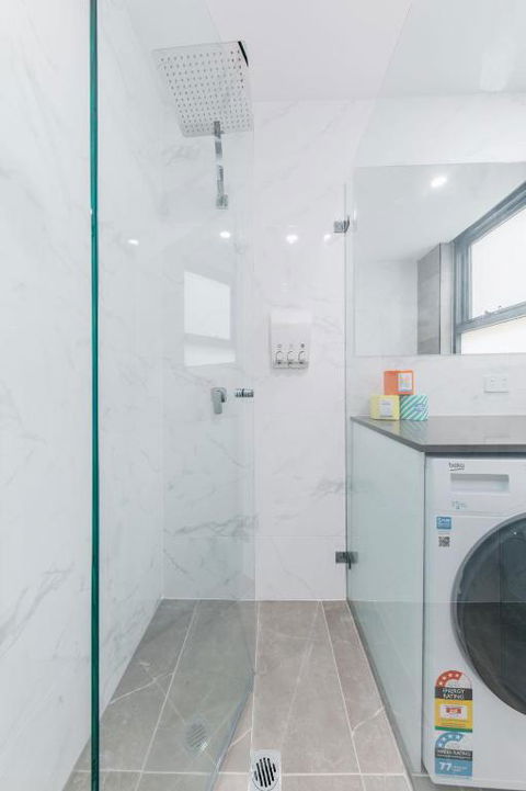 Grace At Mosman Apartments - Accommodation Georgetown 4