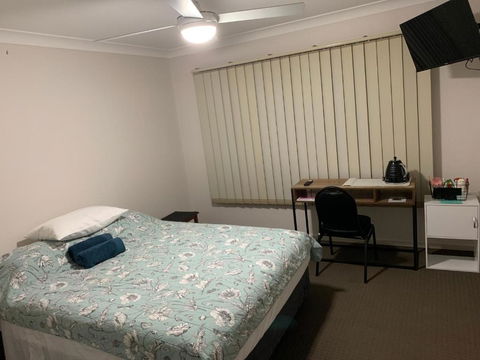 Grace Guest Rooms - Accommodation Georgetown 3