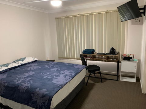 Grace Guest Rooms - Accommodation Georgetown 2