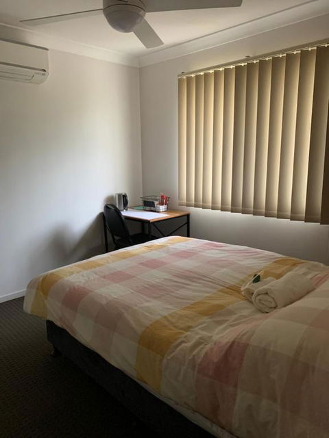 Grace Guest Rooms - Accommodation Georgetown 1