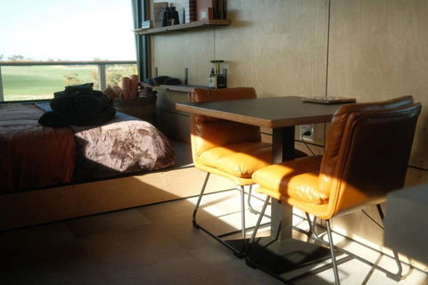 Grace The Tiny Cabin In Avon Valley - Accommodation Georgetown 4