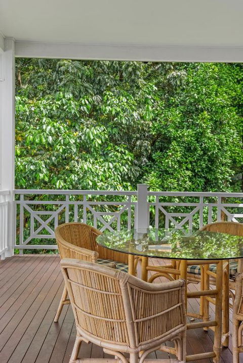 Gracious Queenslander - Accommodation Georgetown 4