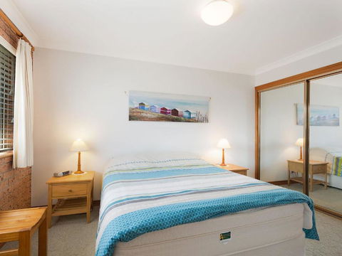 Grand Pacific 1 Unit 3 - First Floor - Accommodation Georgetown 3