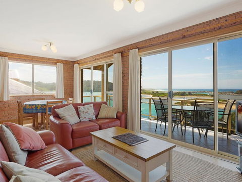 Grand Pacific 1 Unit 3 - First Floor - Accommodation Georgetown 4