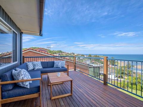 Grand View Gerroa - Accommodation Georgetown 0