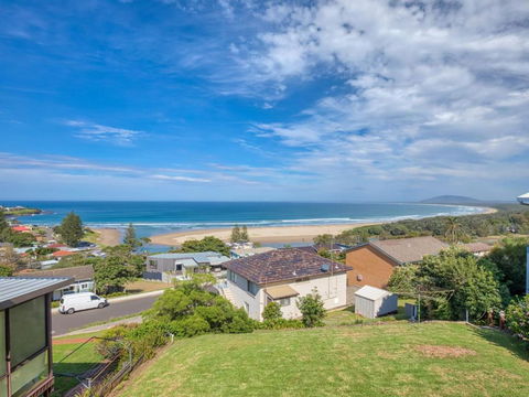 Grand View Gerroa - Accommodation Georgetown 2