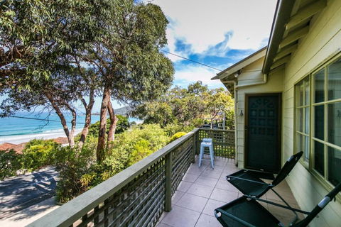 Grand Vue - Accommodation Georgetown 2
