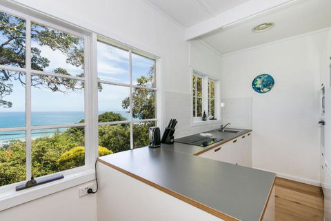 Grand Vue - Accommodation Georgetown 4