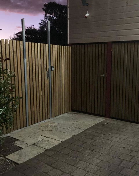 Granny Flat - Accommodation Georgetown 3