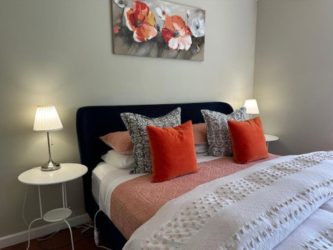 Growse House 2BR - Accommodation Georgetown 0
