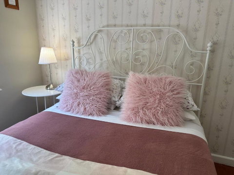 Growse House 2BR - Accommodation Georgetown 3