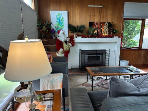 Growse House 2BR - Accommodation Georgetown 1