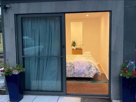 Great Ocean Road Wellness And Nature Stay - Accommodation Georgetown 1