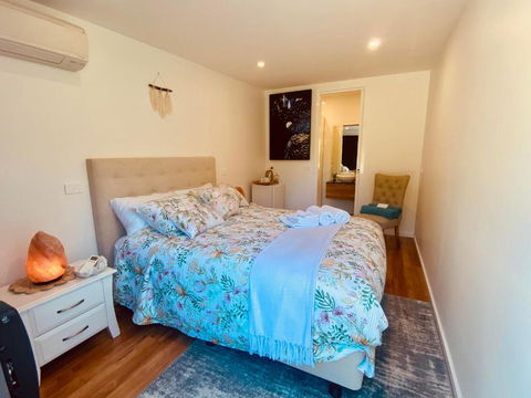 Great Ocean Road Wellness And Nature Stay - Accommodation Georgetown 2