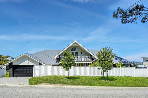 Great View House In Mt Eliza - Accommodation Georgetown 0