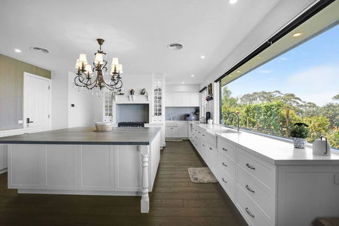 Great View House In Mt Eliza - Accommodation Georgetown 2