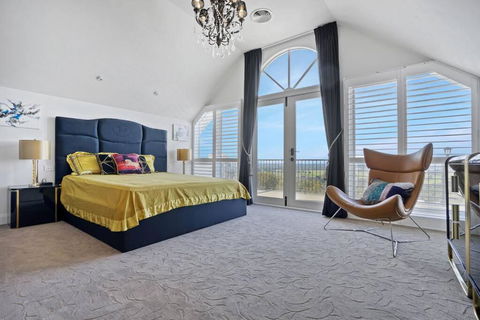 Great View House In Mt Eliza - Accommodation Georgetown 3