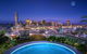 Great Views Pool High Level Boutique Apt With Carpark - thumb 2