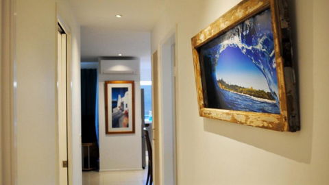 Great Views, Ultimate Comfort And Top Location! - Accommodation Georgetown 3