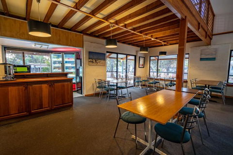 Great Western Motel Norseman - Accommodation Georgetown 4