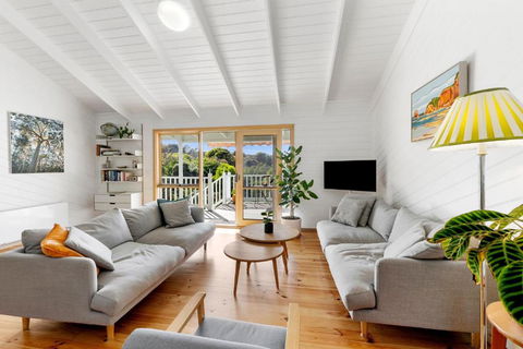 Green Gully House - Accommodation Georgetown 1