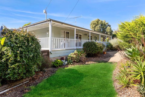 Green Gully House - Accommodation Georgetown 0