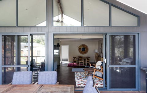 Greenview - Accommodation Georgetown 1