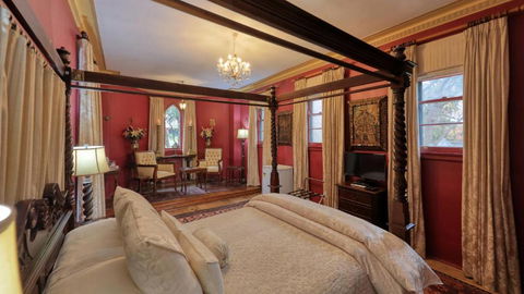 Grenfell Hall - Accommodation Georgetown 3