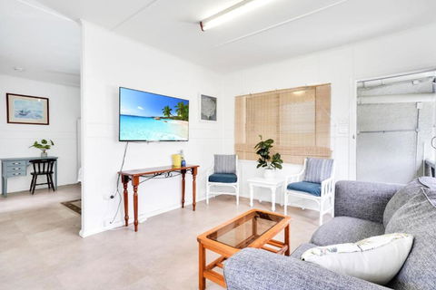 Grey Whale Anchor Inn U2 - Accommodation Georgetown 1