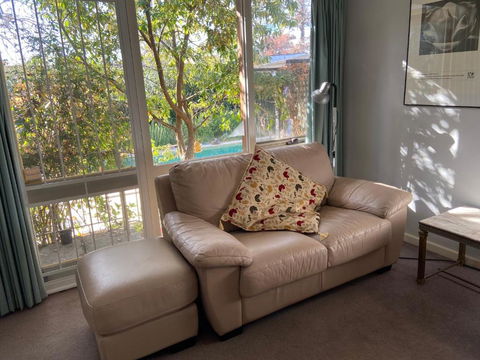 Griffith Gallery Granny Flat - Accommodation Georgetown 3