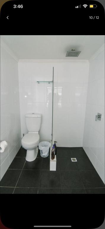 Grimshaw House - Accommodation Georgetown 3