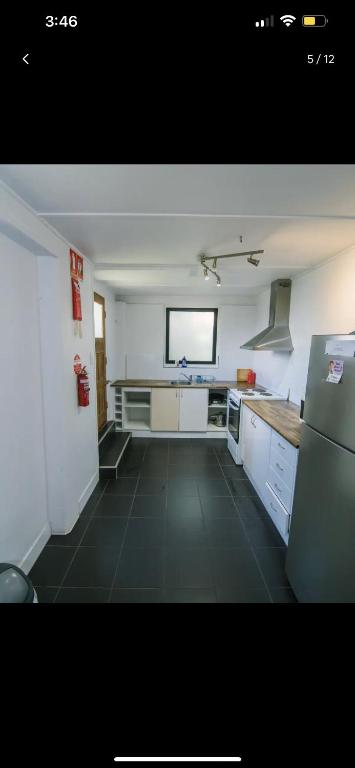 Grimshaw House - Accommodation Georgetown 2
