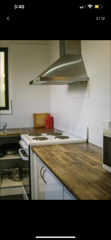 Grimshaw House - Accommodation Georgetown 4