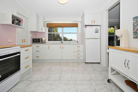 Groovy Beach Bungalow - Accommodation Georgetown 1