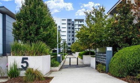 Ground Floor Apartment In Lyons - Accommodation Georgetown 0