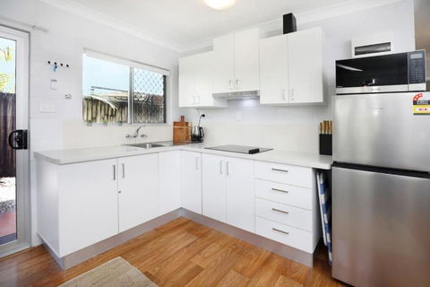 Ground Floor Easy Unit Close To City 4 - Accommodation Georgetown 2